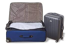 bed bug proof luggage liner